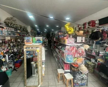 Ponto Comercial à venda, 110m² no Vila Assunção, Santo André