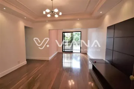 Apartamento com 3 Quartos à venda, 131m² no Santa Paula, São Caetano do Sul