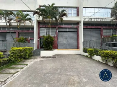 Galpão/Depósito/Armazém para alugar, 800m² no Alphaville Industrial, Barueri