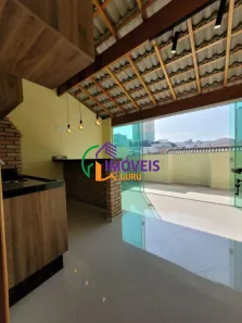 Casa de Condomínio com 2 Quartos à venda, 120m² no Vila Príncipe de Gales, Santo André