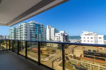 Apartamento com 3 Quartos à venda, 153m² no Praia Brava de Itajaí, Itajaí