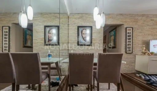 Apartamento com 3 Quartos à venda, 76m² no Jardim Umuarama, São Paulo