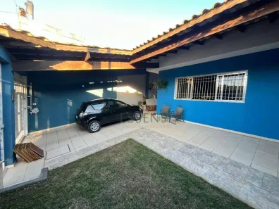 Casa com 3 Quartos à venda, 91m² no Jardim Gonçalves, Itaquaquecetuba