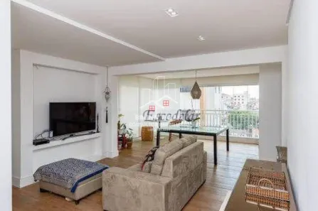 Apartamento com 2 Quartos à venda, 86m² no Vila Mariana, São Paulo