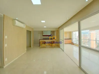 Apartamento com 3 Quartos à venda, 136m² no Chácara Inglesa, São Paulo