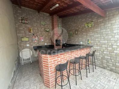 Casa com 2 Quartos à venda, 135m² no Jardim Dulce (Nova Veneza), Sumaré