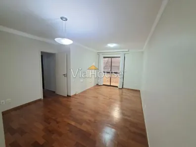 Apartamento com 3 Quartos para alugar, 96m² no Santa Cruz do José Jacques, Ribeirão Preto