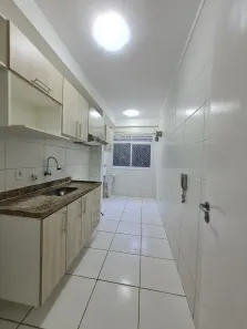 Apartamento com 2 Quartos à venda, 51m² no Vila Haro, Sorocaba