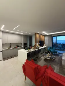 Apartamento com 3 Quartos à venda, 152m² no Centro, Criciúma