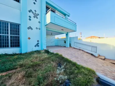 Sobrado com 4 Quartos à venda, 332m² no Ribeirânia, Ribeirão Preto