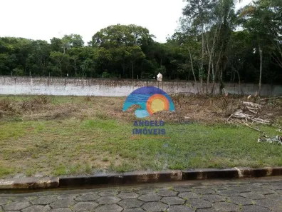 Lote/Terreno à venda, 725m² no Boungaiville, Peruíbe