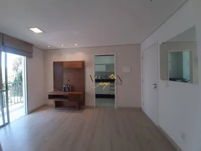 Apartamento com 2 Quartos à venda, 50m² no Jardim Myrian Moreira da Costa, Campinas