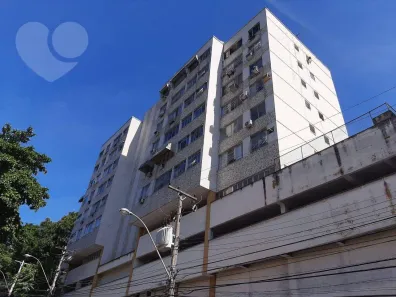 Apartamento com 1 Quarto à venda, 50m² no Fonseca, Niterói
