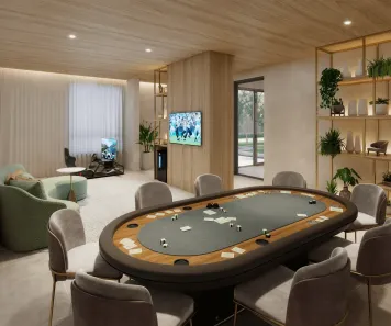 Apartamento com 4 Quartos à venda, 125m² no Jardim da Glória, São Paulo