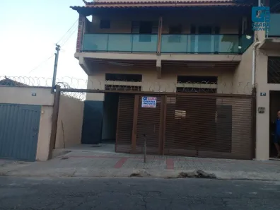 Ponto Comercial para alugar, 76m² no Cachoeirinha, Belo Horizonte
