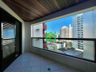 Apartamento com 2 Quartos à venda, 80m² no Vila Alzira, Guarujá