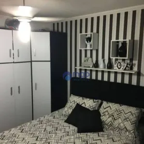 Sobrado com 3 Quartos à venda, 110m² no Vila Nova Carolina, São Paulo