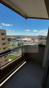 Apartamento com 2 Quartos à venda, 65m² no Presidente Médici, Ribeirão Preto