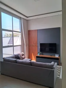 Casa de Condomínio com 3 Quartos à venda, 123m² no Jardins do Império, Indaiatuba