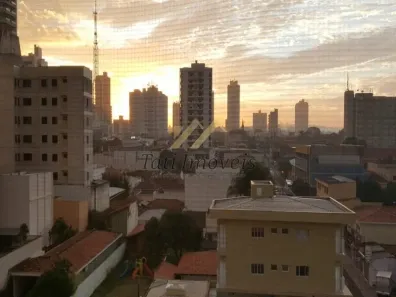 Apartamento com 4 Quartos à venda, 253m² no Centro, São Carlos