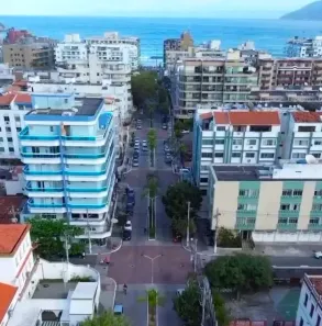Apartamento com 1 Quarto à venda, 77m² no Centro, Cabo Frio