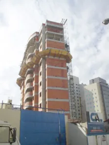 Apartamento com 3 Quartos à venda, 64m² no Perdizes, São Paulo