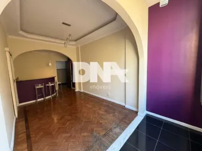 Apartamento com 1 Quarto à venda, 46m² no Glória, Rio de Janeiro