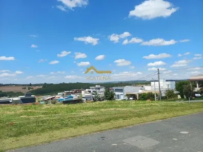 Lote/Terreno à venda, 1232m² no Residencial Fazenda Alta Vista, Salto de Pirapora