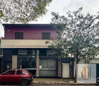 Imóvel Comercial à venda, 275m² no Vila Madalena, São Paulo