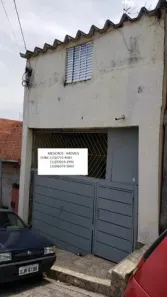 Casa com 4 Quartos à venda, 150m² no Parque Suburbano, Itapevi
