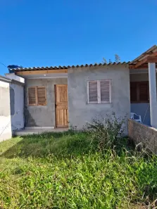 Casa com 2 Quartos à venda, 50m² no Balneário Pinhal, Balneário Pinhal