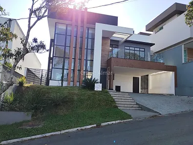 Casa à venda, 300m² no Spina Ville II, Juiz de Fora