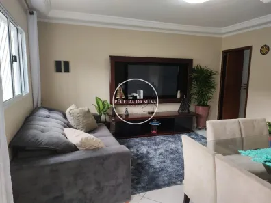 Sobrado com 2 Quartos à venda, 89m² no Vila Carrão, São Paulo