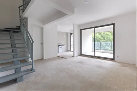 Apartamento com 2 Quartos à venda, 91m² no Perdizes, São Paulo