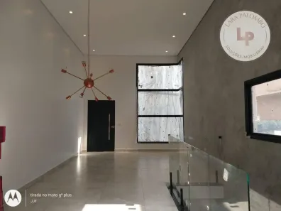Casa de Condomínio com 3 Quartos à venda, 229m² no Residencial Ibi-aram, Itupeva