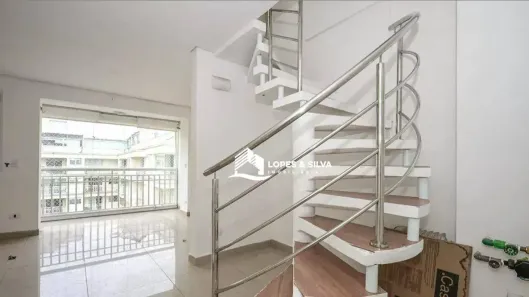 Apartamento com 1 Quarto à venda, 53m² no Jardim Ampliação, São Paulo