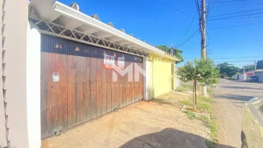 Casa com 3 Quartos à venda, 270m² no Parque Residencial Mayard, Itu
