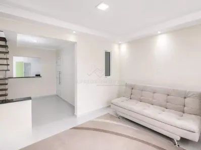 Sobrado com 4 Quartos para alugar, 280m² no Vila Guiomar, Santo André