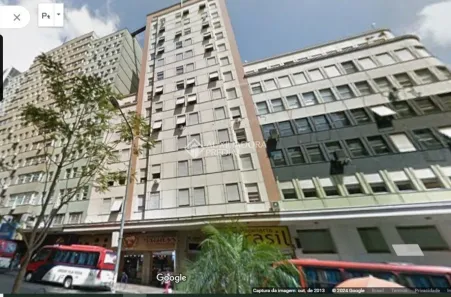 Apartamento com 1 Quarto à venda, 28m² no Centro Histórico, Porto Alegre