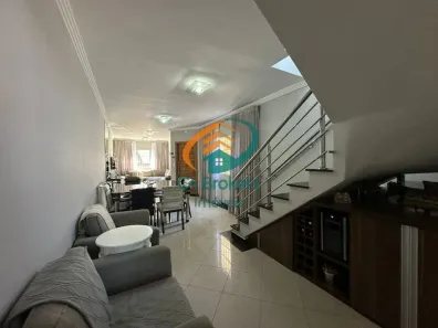 Sobrado com 3 Quartos à venda, 196m² no Parque Continental II, Guarulhos