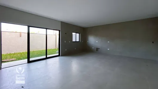 Sobrado com 3 Quartos à venda, 189m² no Boa Vista, Curitiba