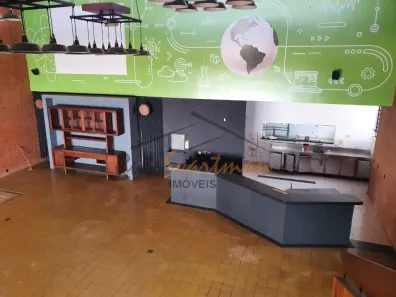 Ponto Comercial à venda, 419m² no Cidade Universitária, Campinas
