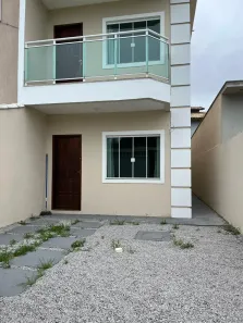 Casa com 2 Quartos à venda, 90m² no Granja dos Cavaleiros, Macaé