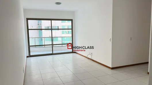 Apartamento com 3 Quartos para alugar, 107m² no Praia da Costa, Vila Velha