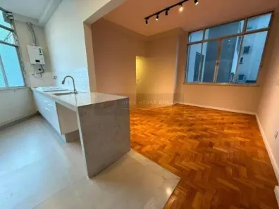 Apartamento com 3 Quartos à venda, 120m² no Icaraí, Niterói