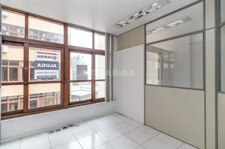 Sala Comercial para alugar, 50m² no Centro Histórico, Porto Alegre