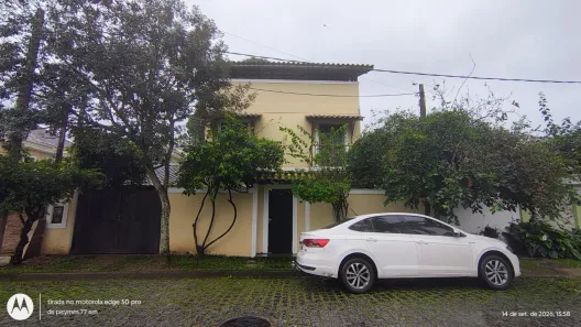 Casa de Condomínio com 3 Quartos para alugar, 360m² no Vargem Grande, Rio de Janeiro