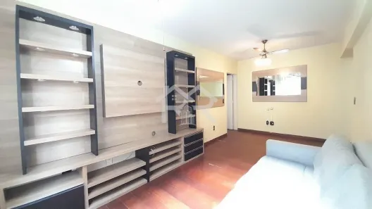 Apartamento com 2 Quartos para alugar, 78m² no Praia de Belas, Porto Alegre