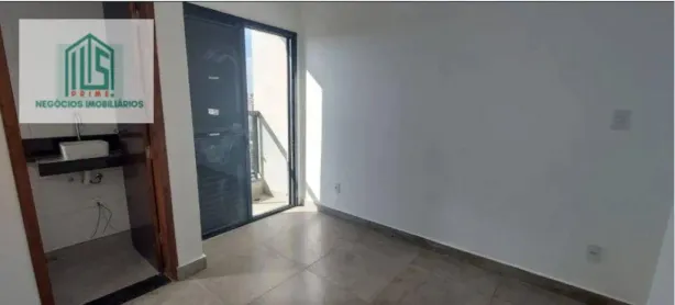 Sobrado com 2 Quartos à venda, 121m² no Vila Lucinda, Santo André