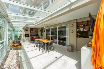 Apartamento com 3 Quartos à venda, 190m² no Vila Prudente, São Paulo